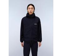 Veste à capuche Napapijri Biois bleu marine - L