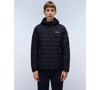 Napapijri Gesar Jacket Bleu L Homme