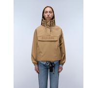 Veste à capuche Napapijri Rainforest Dune beige femme - XS