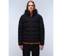Veste à capuche Napapijri Terez noir - S