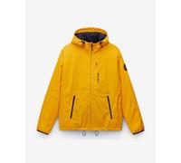 Veste à capuche Napapijri Tundra Winter orange - S