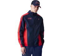 Veste À Capuche Navy Red Bull Racing New Era Windrunner