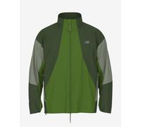 New Balance - Better Run Waterproof Jacket - Veste de running - L - green