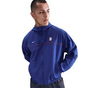 Veste à capuche Nike Chelsea FC Club Bleu L Male