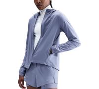 Veste nike swift bleu femme