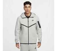 Nike Sweat à capuche zippé Windrunner Tech Homme Gris S