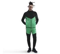 Veste à capuche Nike Tech Noir XS Male