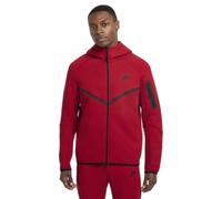 Veste Ã capuche Nike Tech Rouge XS