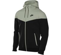 Veste à capuche Nike Windrunner Noir XL Male