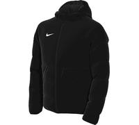 Nike Unisex Kids Jacket Y Nk Tf Acdpr Fall Jacket, Black/Black/Black/White, DJ6364-010, M