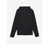 Nnormal Active Warm Jacket Noir S Homme