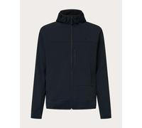 Veste à capuche Oakley Bowls Alpha noir - S