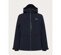 Veste à capuche Oakley Canopy Insulated noir - XL