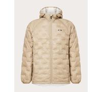 Oakley Apparel Drift O-puff Jacket Beige XL Homme