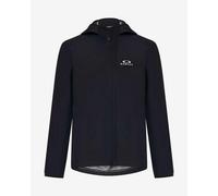 Veste à capuche Oakley Elements Shell 2.0 noir pur - XXL