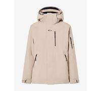 OAKLEY Sub Temp Rc Gore-tex Jacket 2.0 - Homme - Beige - taille S- modèle 2025