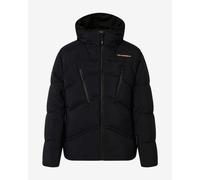 Veste à capuche Oakley TC Rykkinn noir - XL
