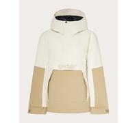 Oakley Apparel Wmns Tnp Tbt Insulated Jacket Beige L Femme