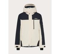 Veste à capuche Oakley TNP TBT blanc noir - XL