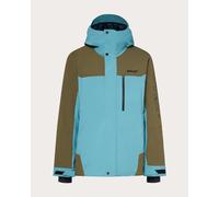 Oakley Apparel Tnp Tbt Insulated Jacket Bleu S Homme