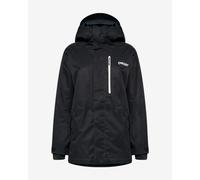 Veste à capuche Oakley TNP TBT Insulated noir femme - M
