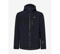 Veste à capuche Oakley Unbound GORE-TEX Shell 2.0 noir intense - S