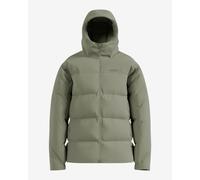 Odlo Down Jacket Vert L Femme