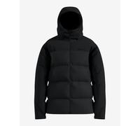 Odlo Down Jacket Noir M Femme