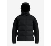 Veste à capuche Odlo Ascent noir pur - XL