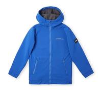 Veste À Capuche Outdoor Bleu 9/10A
