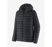 Veste à capuche Patagonia Down Classic Logo noir - XL