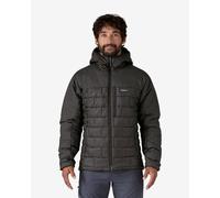 Veste à capuche Patagonia Hi-Loft Nano noir pur - L