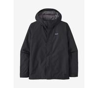 Patagonia - Jackson Glacier Rain Jacket - Veste imperméable - S - ink black