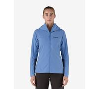 Patagonia Nano-Air Ultralight Full-Zip Hoody Femme Bleu M