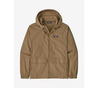 Veste à capuche Patagonia Nomader beige - S