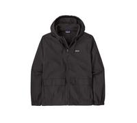 Veste Ã capuche Patagonia Nomader Noir M