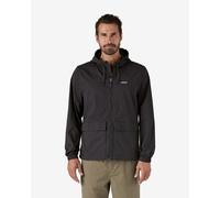 Veste à capuche Patagonia Nomader noir pur - L