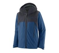 Patagonia Veste hardshell Super Free Alpine Homme Bleu M (2026)