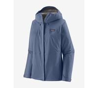 PATAGONIA W's Torrentshell 3l Rain Jacket - Femme - Bleu - taille M- modèle 2026