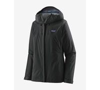 Veste à capuche Patagonia Torrentshell 3L Rain noir femme - L