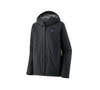 Patagonia Veste Torrentshell 3L H2No™ 3 couches sans PFC Noir/Gris L
