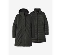 Veste Patagonia Femme Tres 3-en-1 Parka Black-M