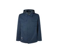 Pepe Jeans Carson Parka Bleu M Homme