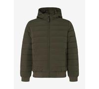 Veste à capuche Pepe Jeans Tomek vert - L