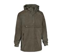 Veste à capuche PERCUSSION Marly Vert M