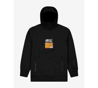 Picture - Parker Jacket - Pull softshell - S - black