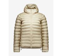 Veste à capuche POC Coalesce beige femme - XS