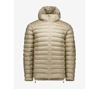 Veste à capuche POC Coalesce beige - XL