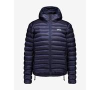 Veste à capuche POC Coalesce bleu marine femme - S