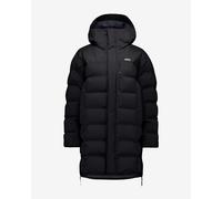 Veste à capuche POC Race Loft Parka noire - XXL